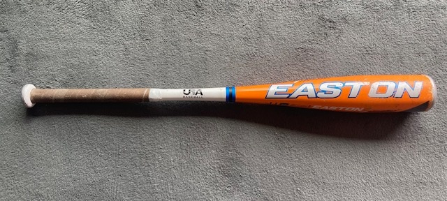 Baseballová pálka EASTON Quantum, velikost 28 inch / -11