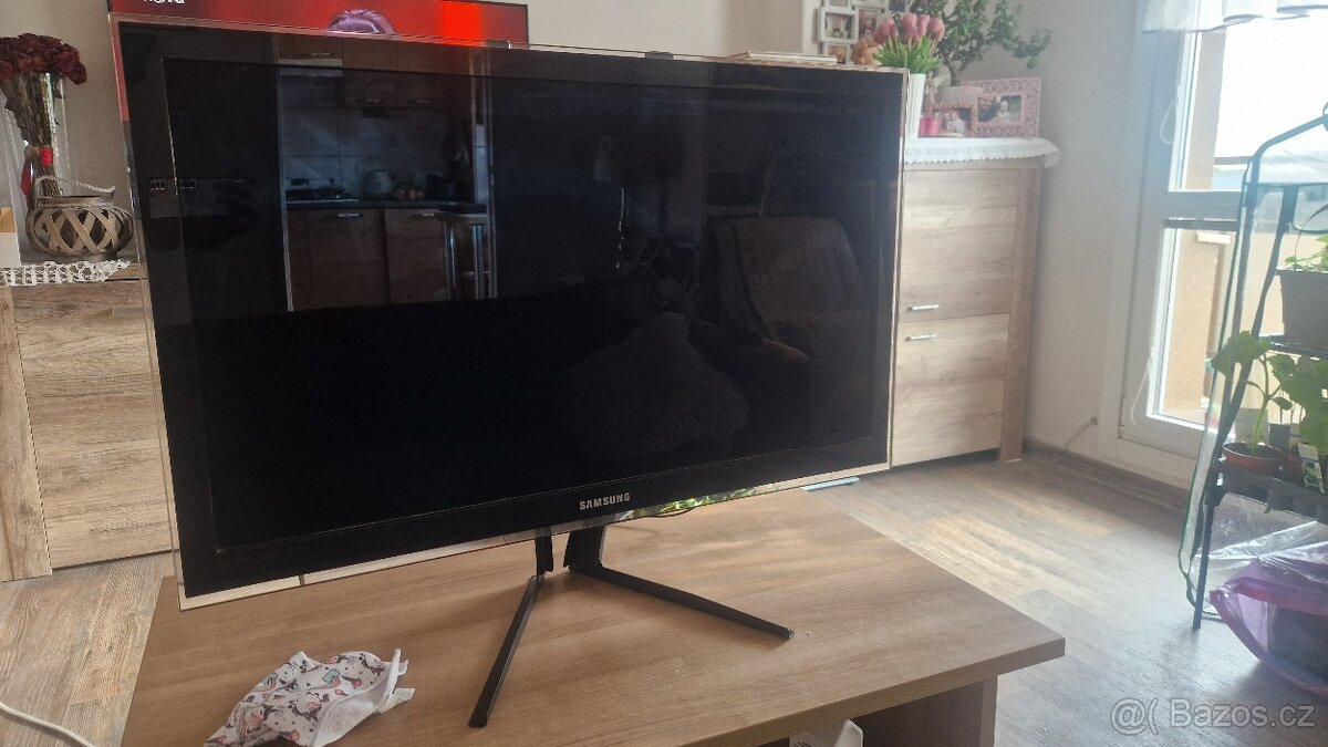 Tv Samsung  108