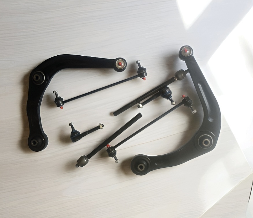 Prodej ramen Peugeot 206 206 CC od rv 2002