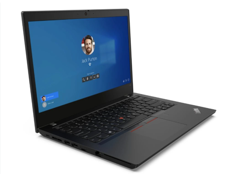Lenovo L14 gen 2,32GB RAM,256Gb,Win 11,ZÁRUKA 11/25