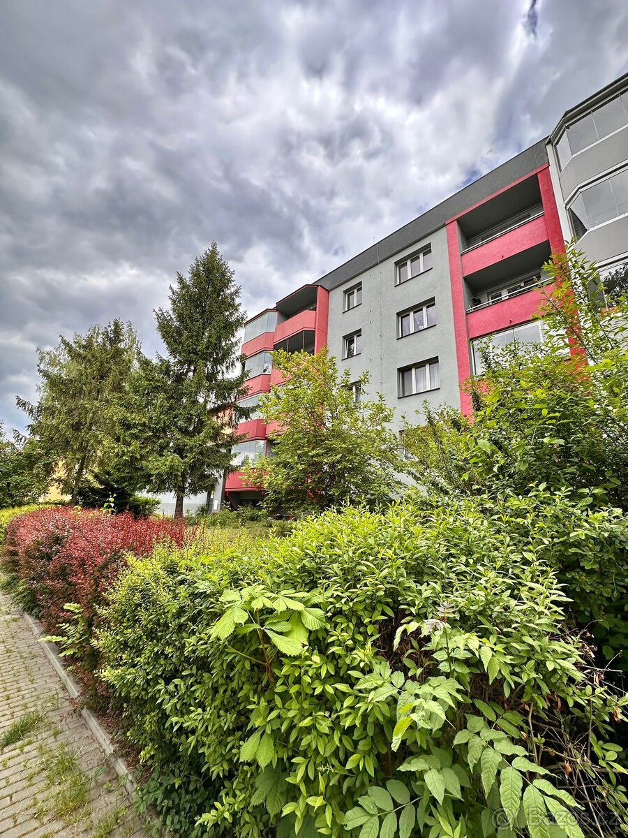 Prodej byty 1+1, 38 m2 - Karviná - Ráj, ev.č. 05744
