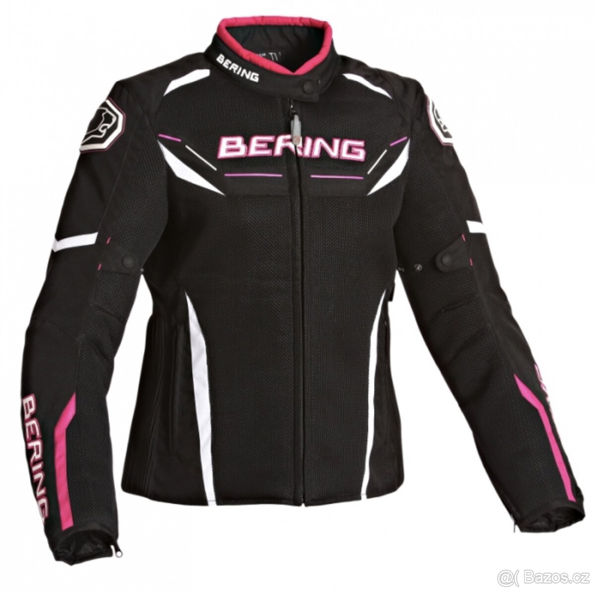 Moto bunda Bering