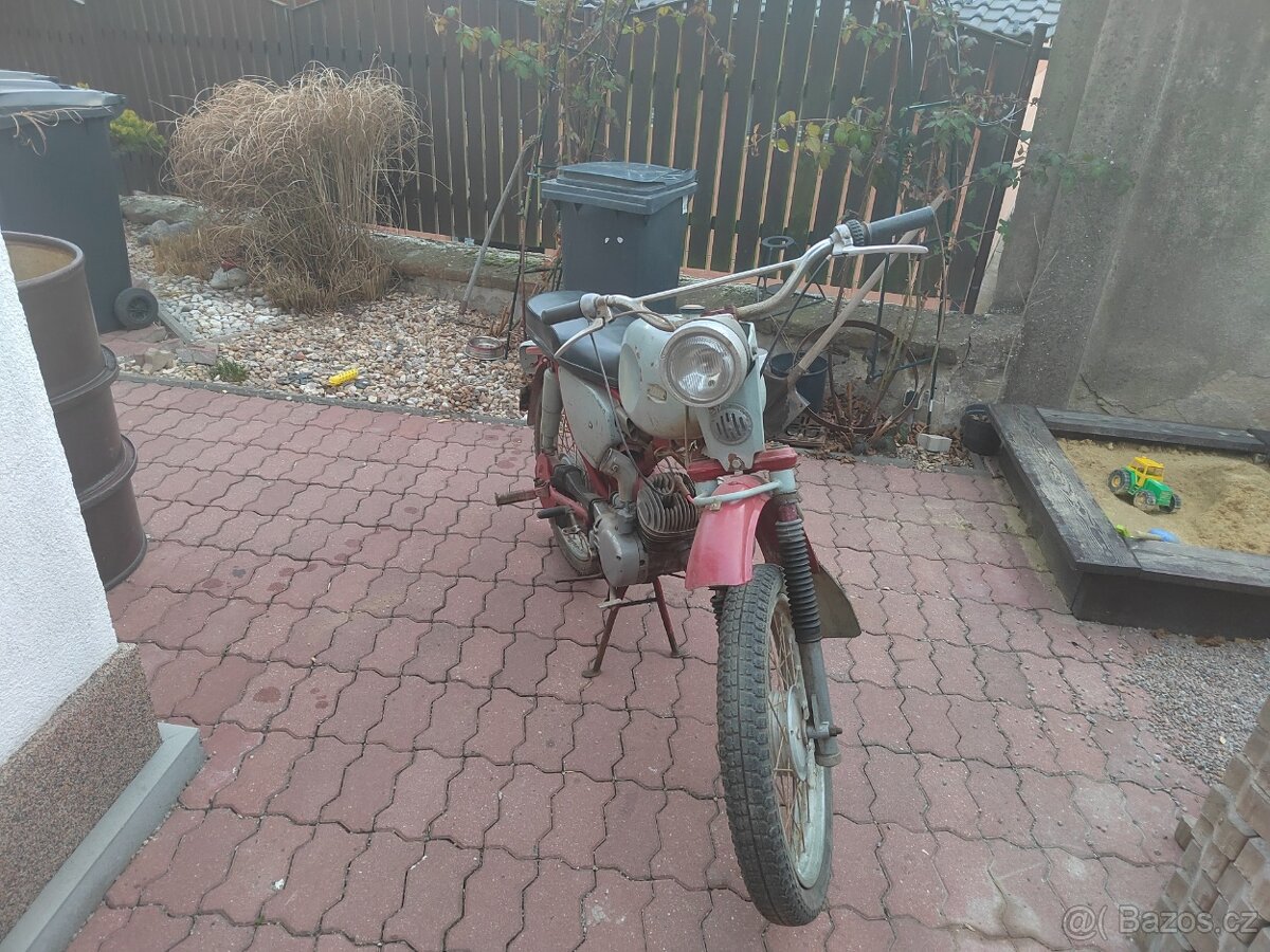 Jawa 90