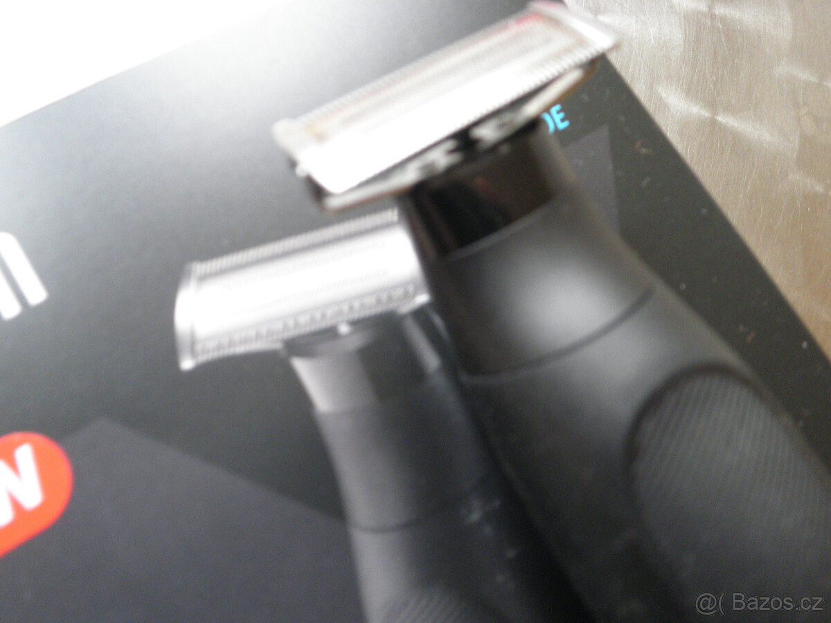 BRAUN XT-5