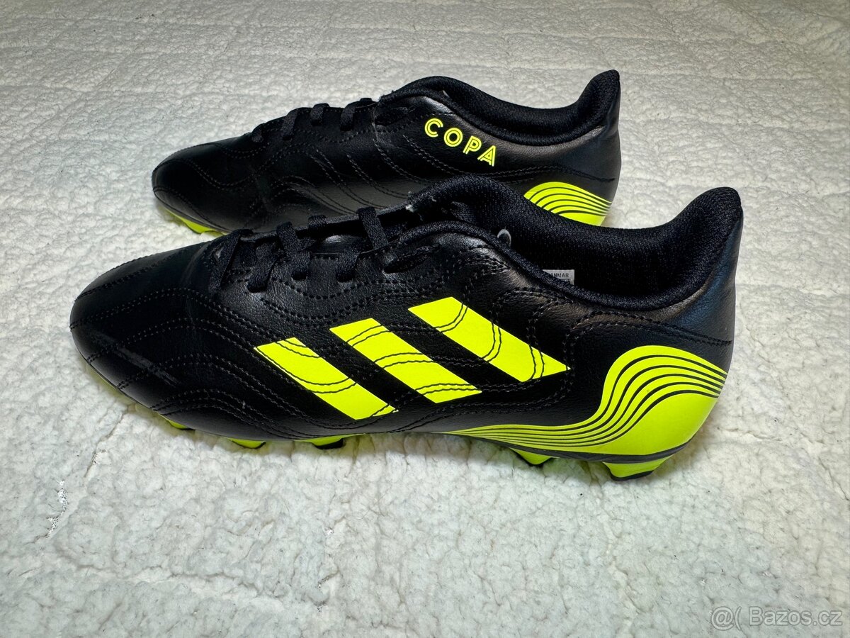 Dětské kopačky adidas