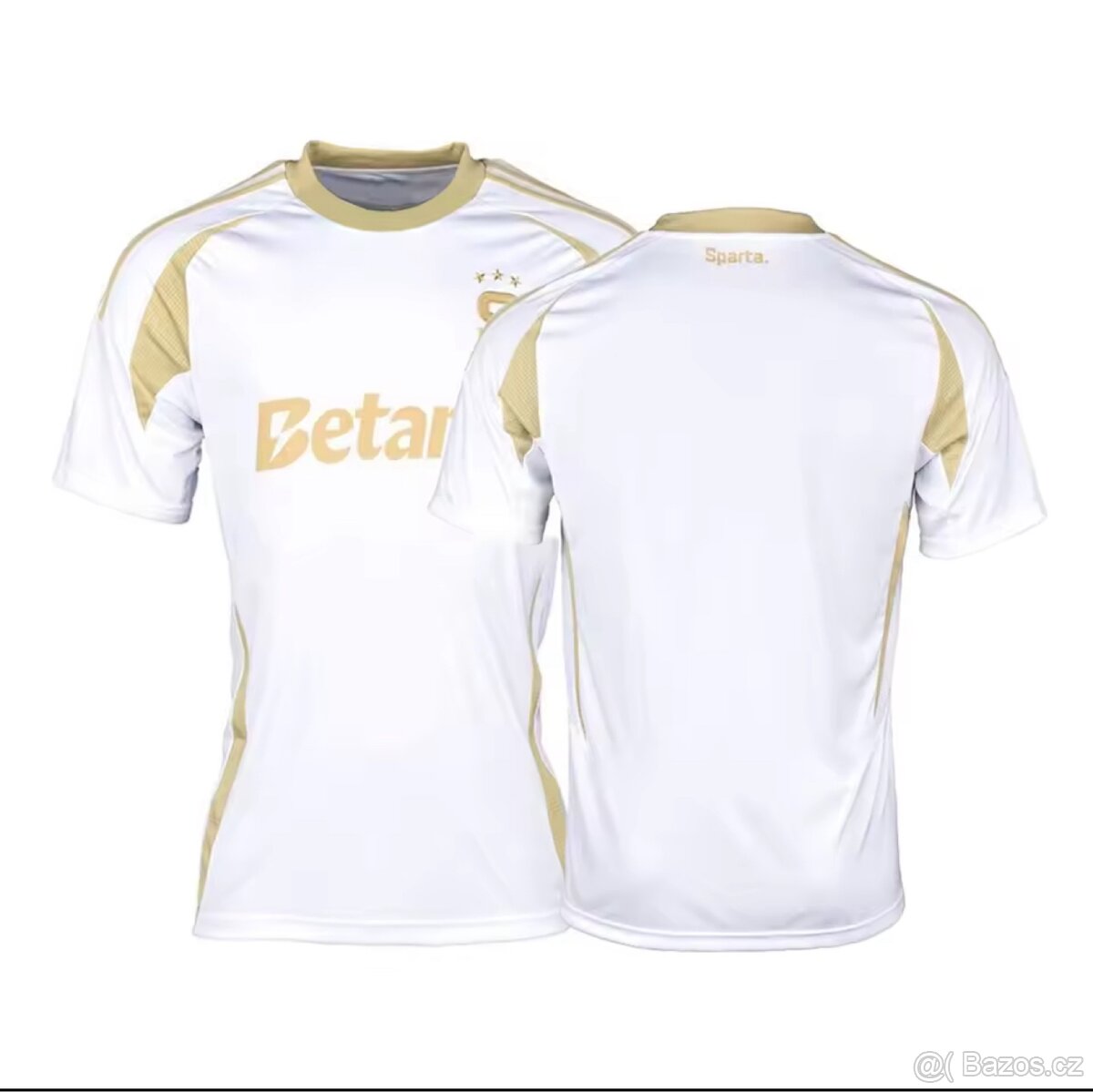 Sparta Praha fotbalový dres