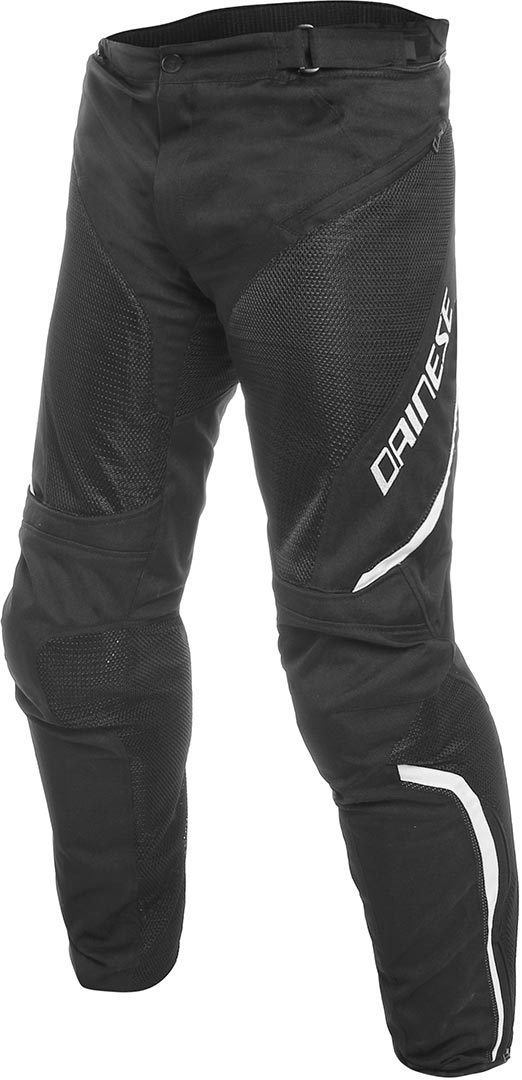Dainese Drake Air D-Dry, letní textilní kalhoty, vel. 48