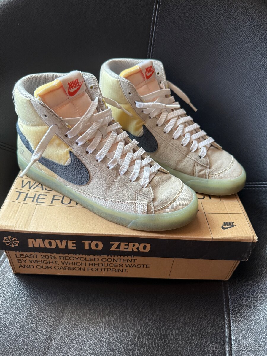 Nike Blazer Mid ‘77 EUR 42