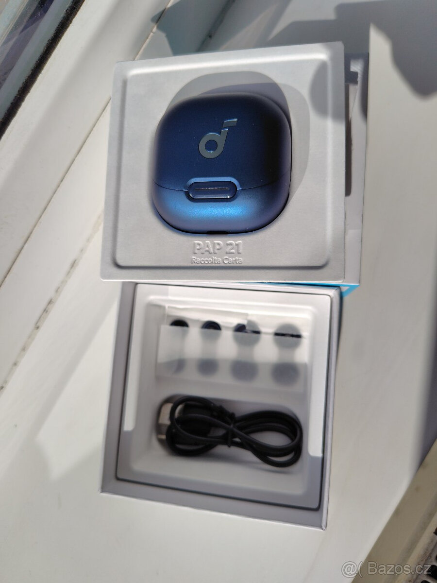 Anker Soundcore Liberty 4NC