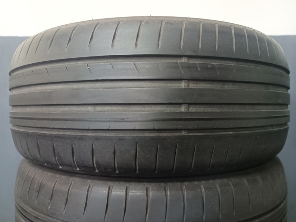205/55 R16 DUNLOP (4818)
