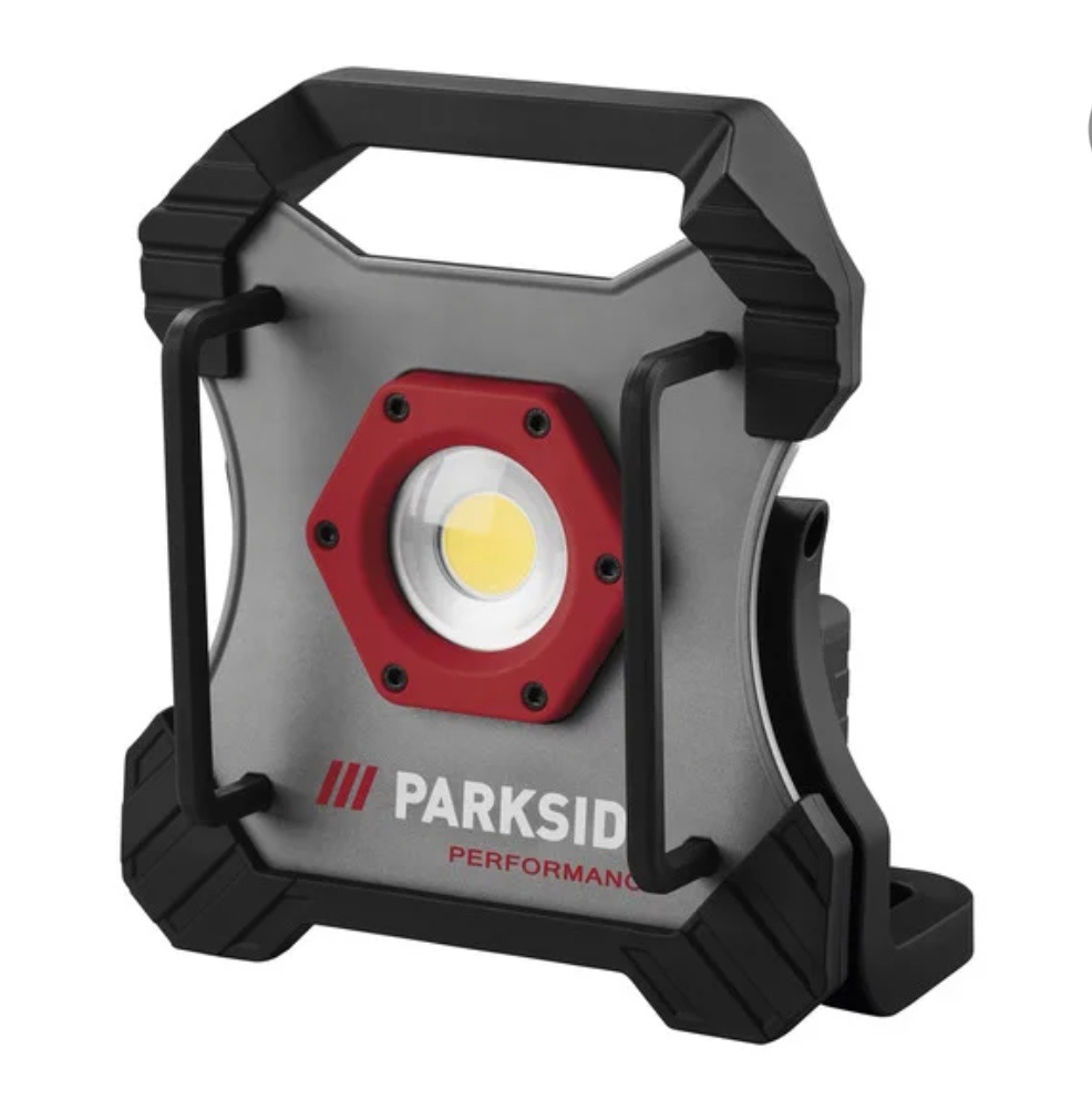 Aku led reflektor PPBSTA V20
