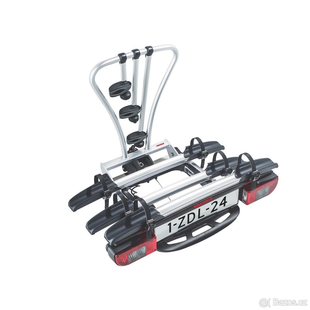 YAKIMA JUSTCLICK 3