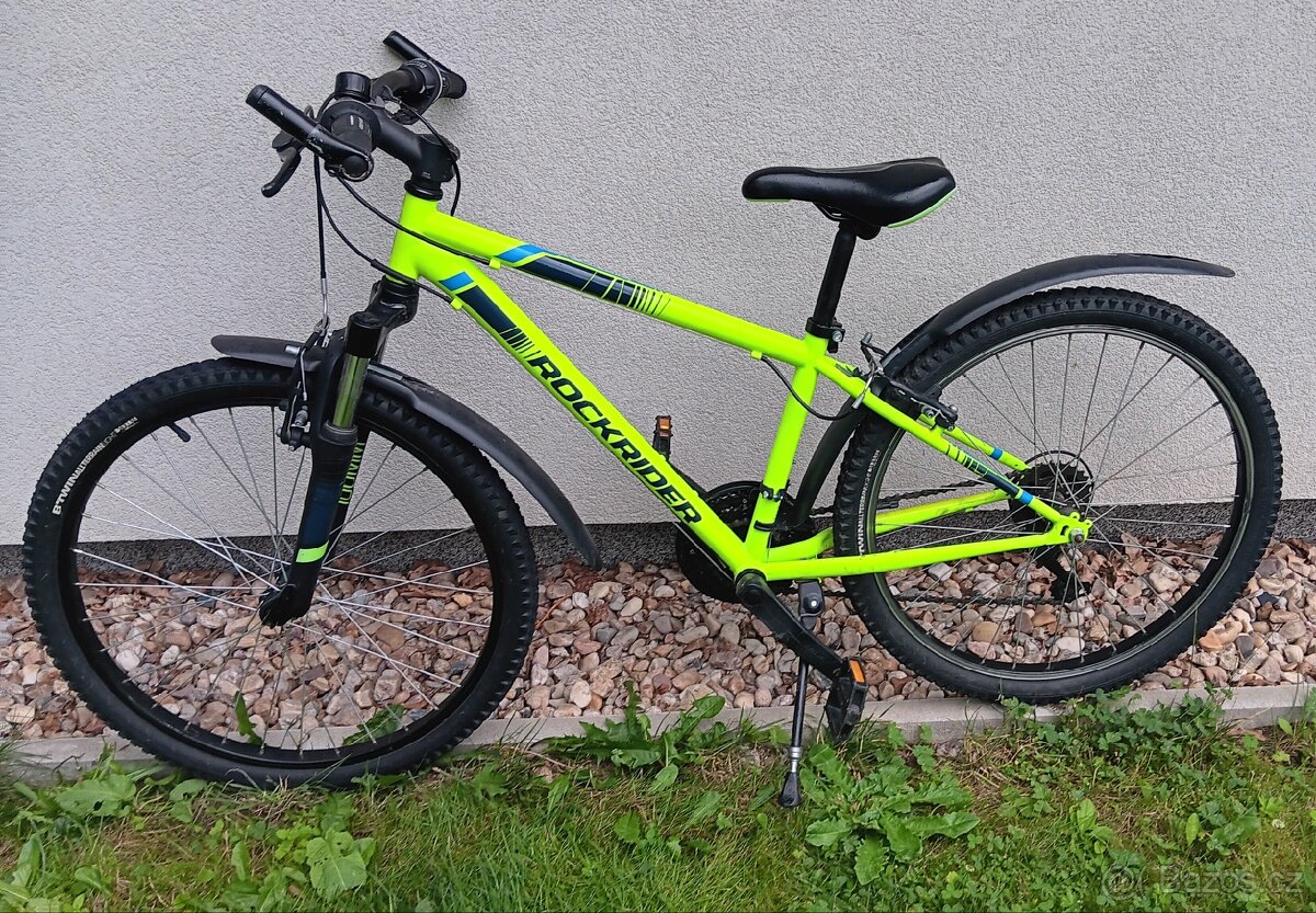 Dětské kolo Rockrider 24"