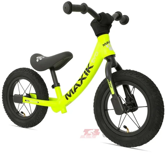 Odrážedlo MAXIK Evo Lite + helma