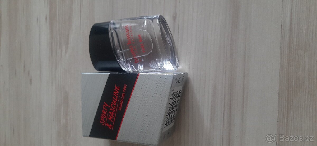 Bruno banani