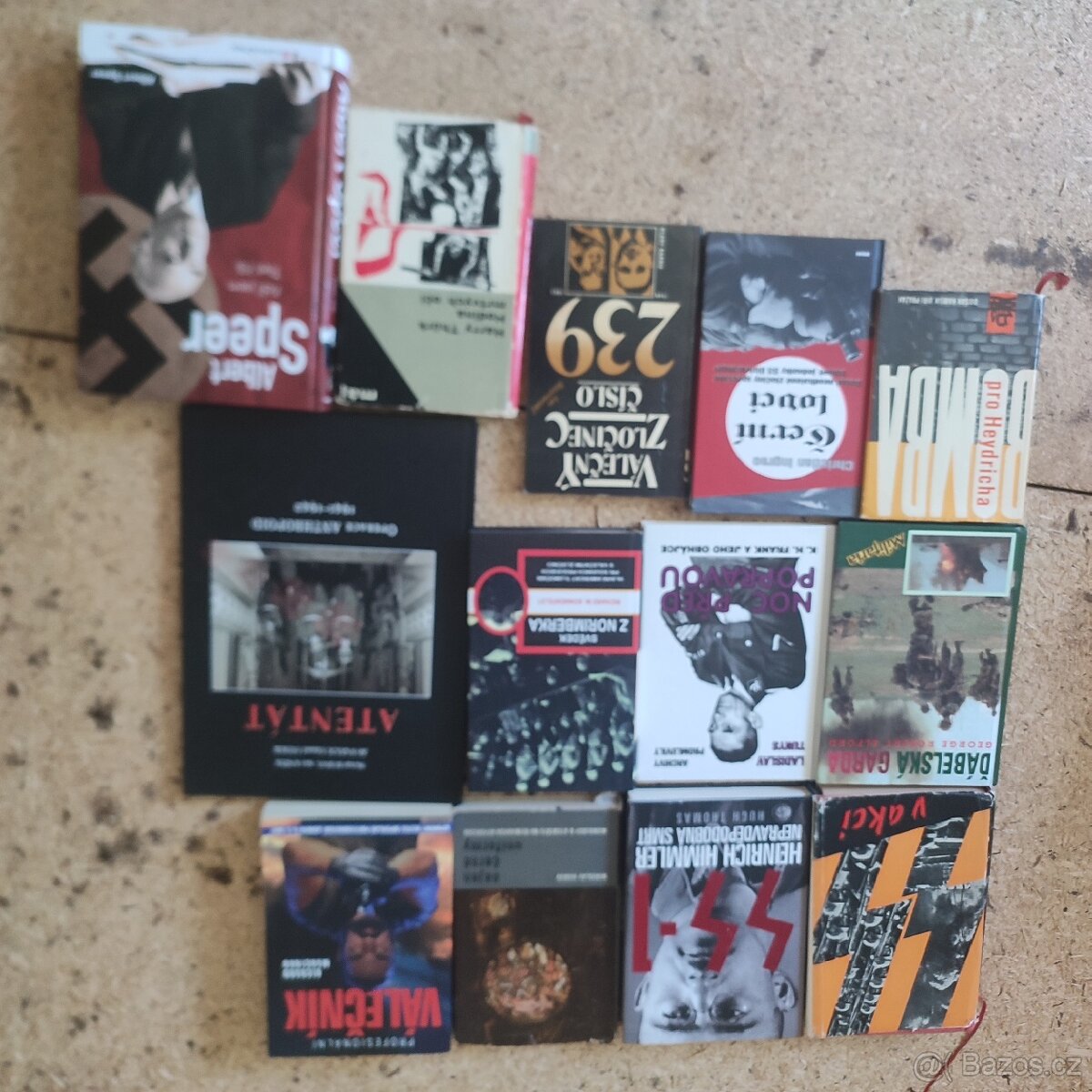 Válečná literatura