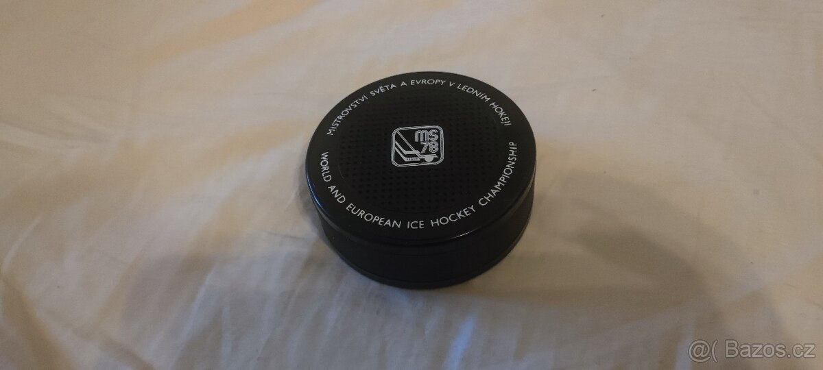 Tesla puk