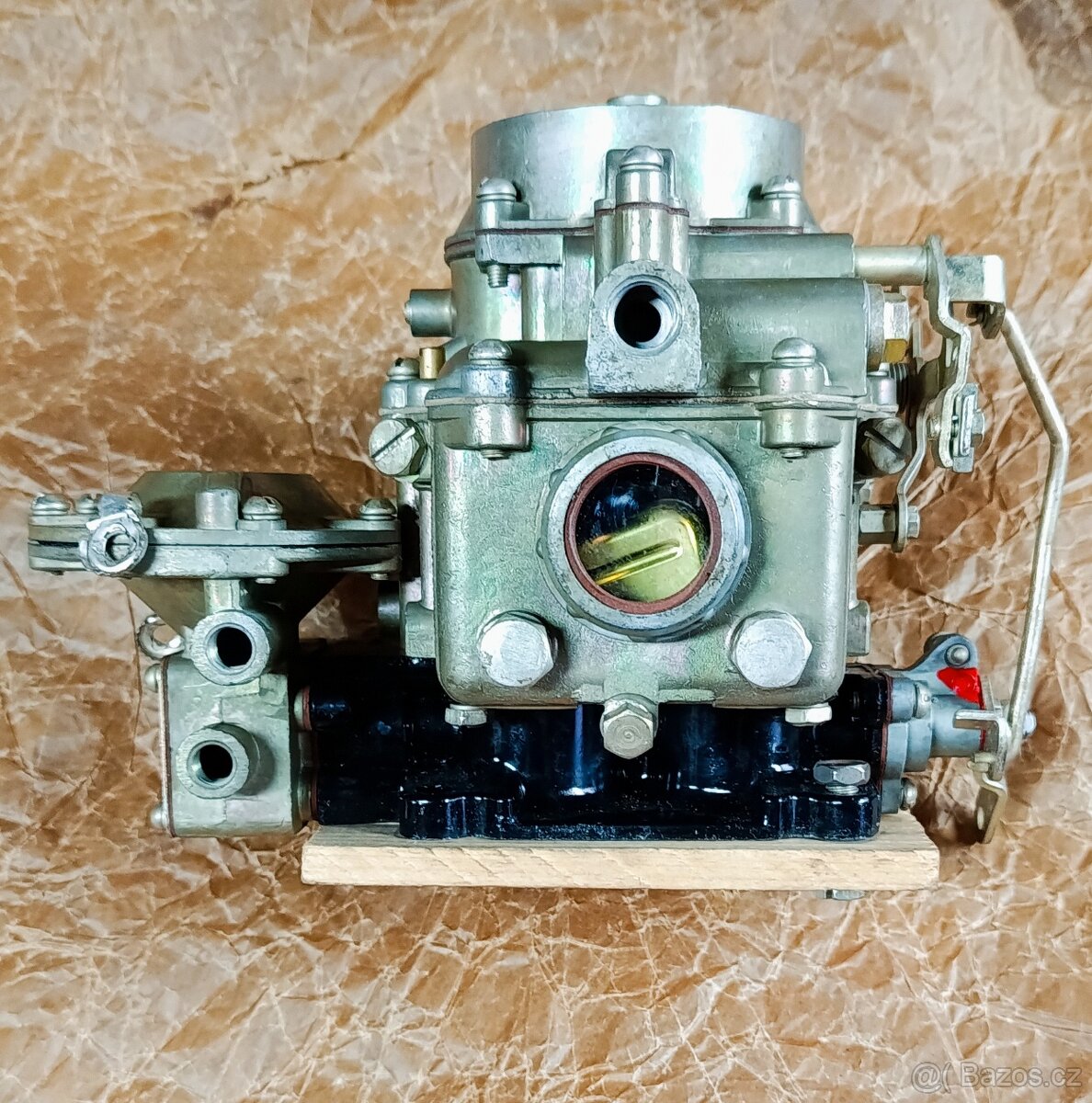 BRDM 2 - karburátor K126M - NOVÝ