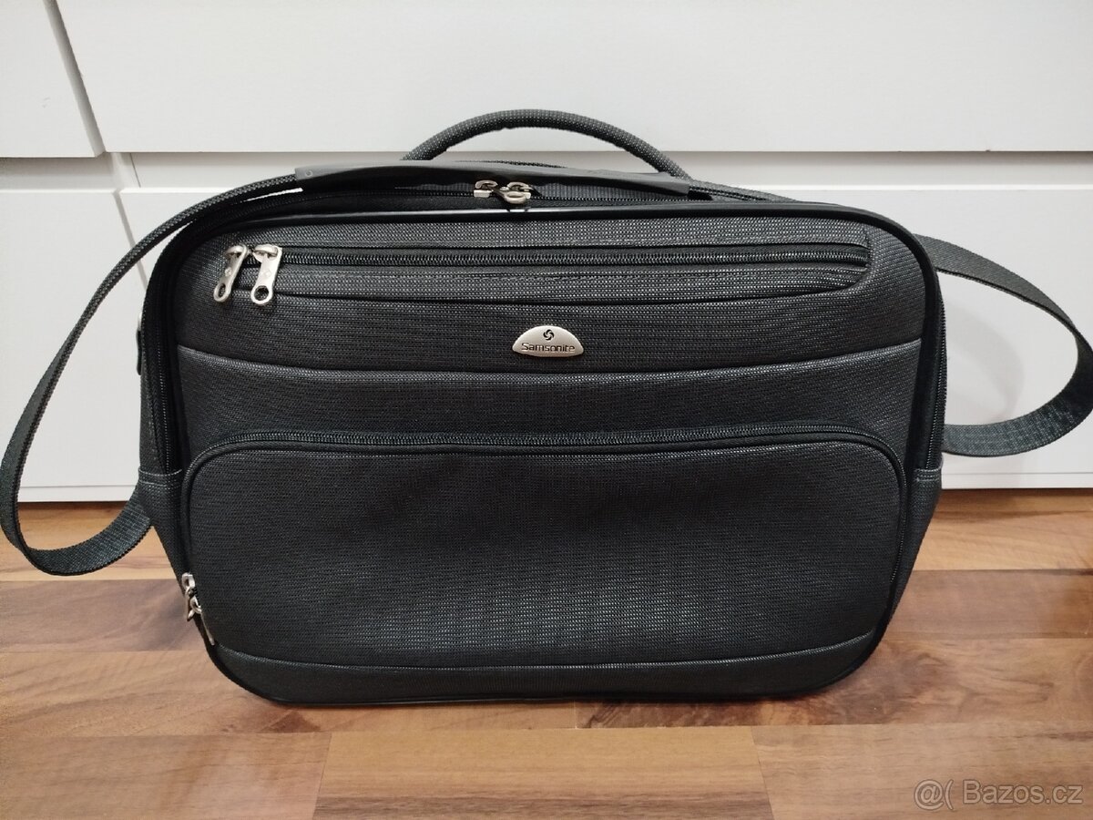Pánská taška Samsonite