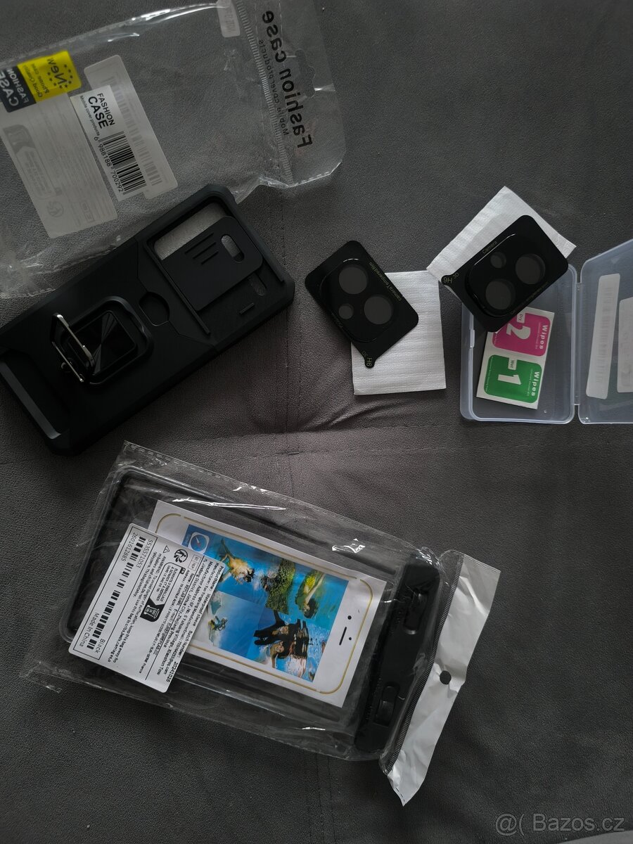 Xiaomi redmi note 13pro plus 5G