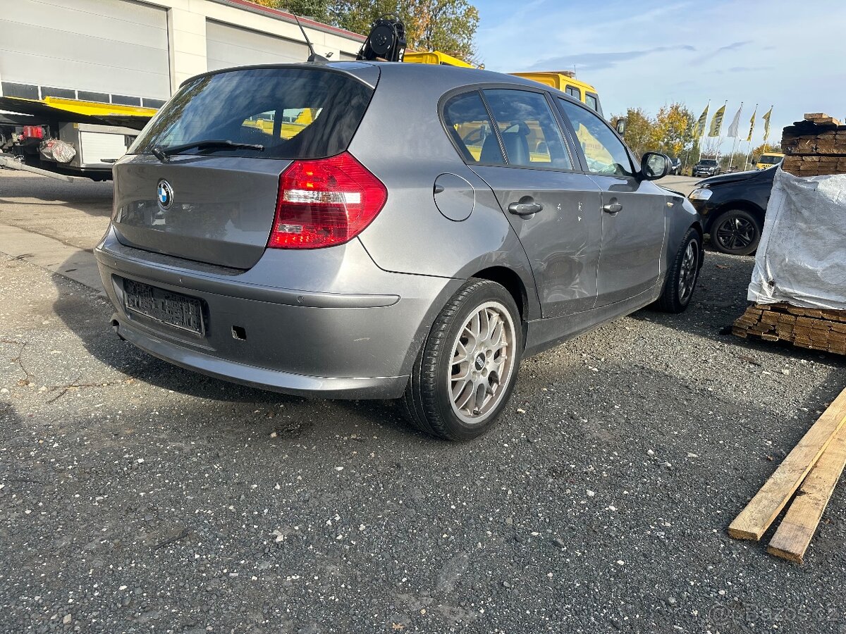BMW 116D