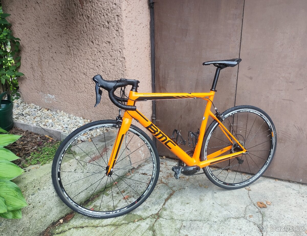 Bmc Team Machine Slr03