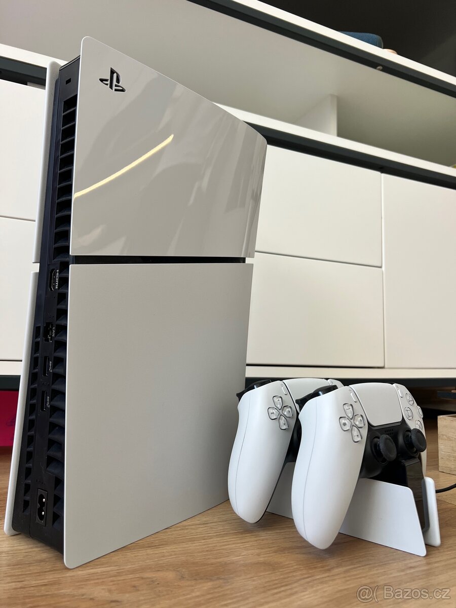 Konzole SONY PlayStation 5 Slim 1TB; PS 5