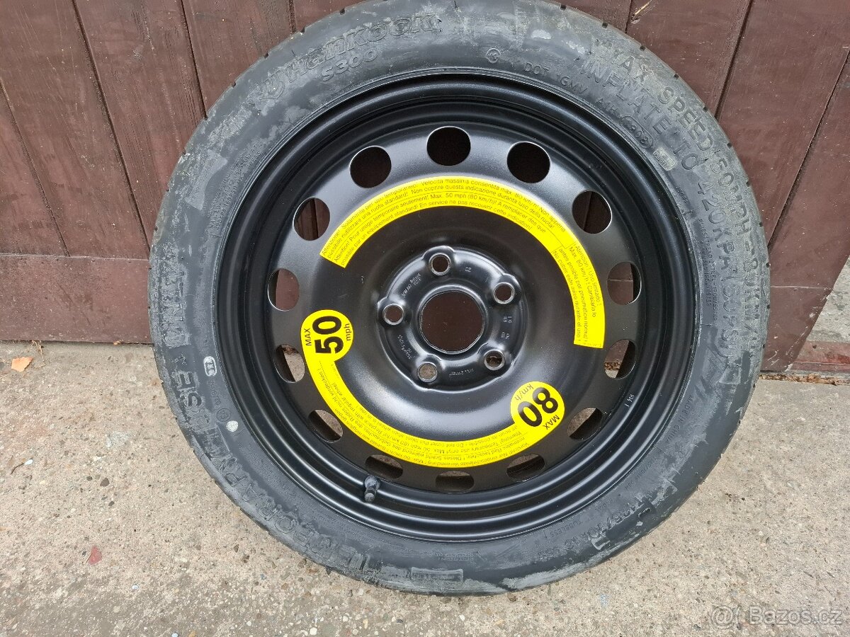 Dojezdovka Vw 5x112 1K0601027F