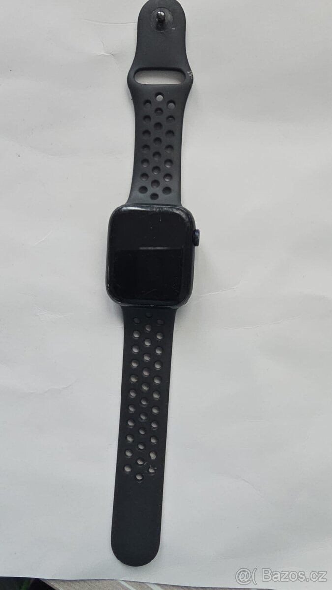 apple watch series 7 cellular 45mm