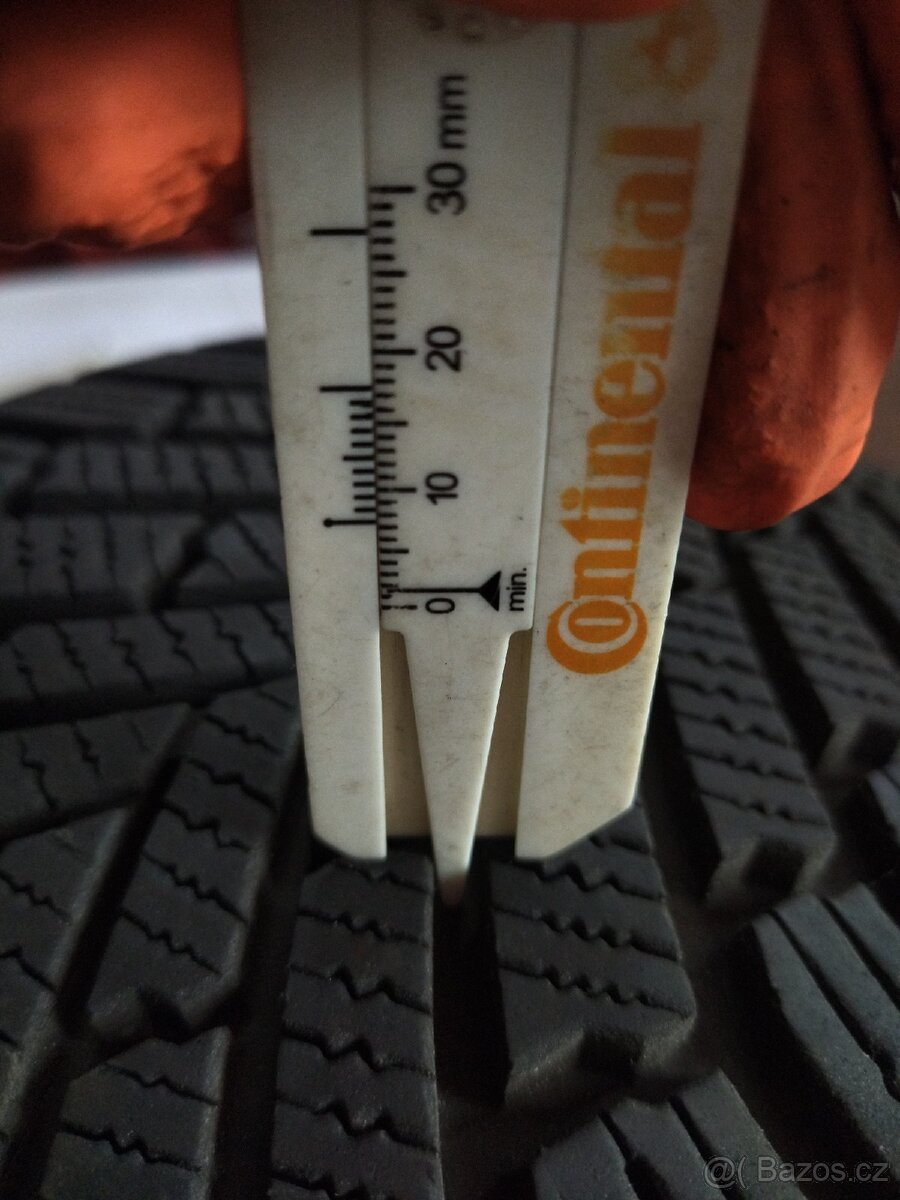 225/45r17 91H Continental TS 860