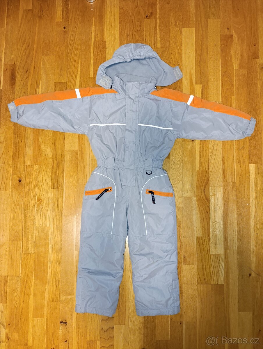 Zimní kombinéza 110 / 116 YDI