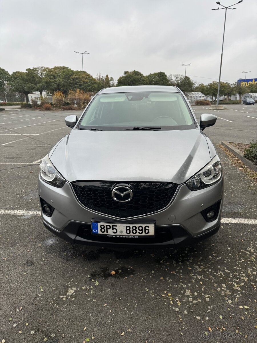 Prodam Mazda CX-5