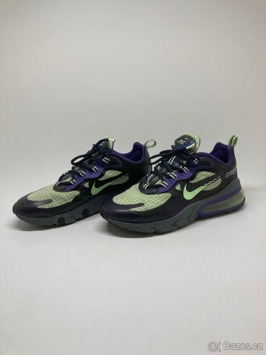 Nike Air Max React 270