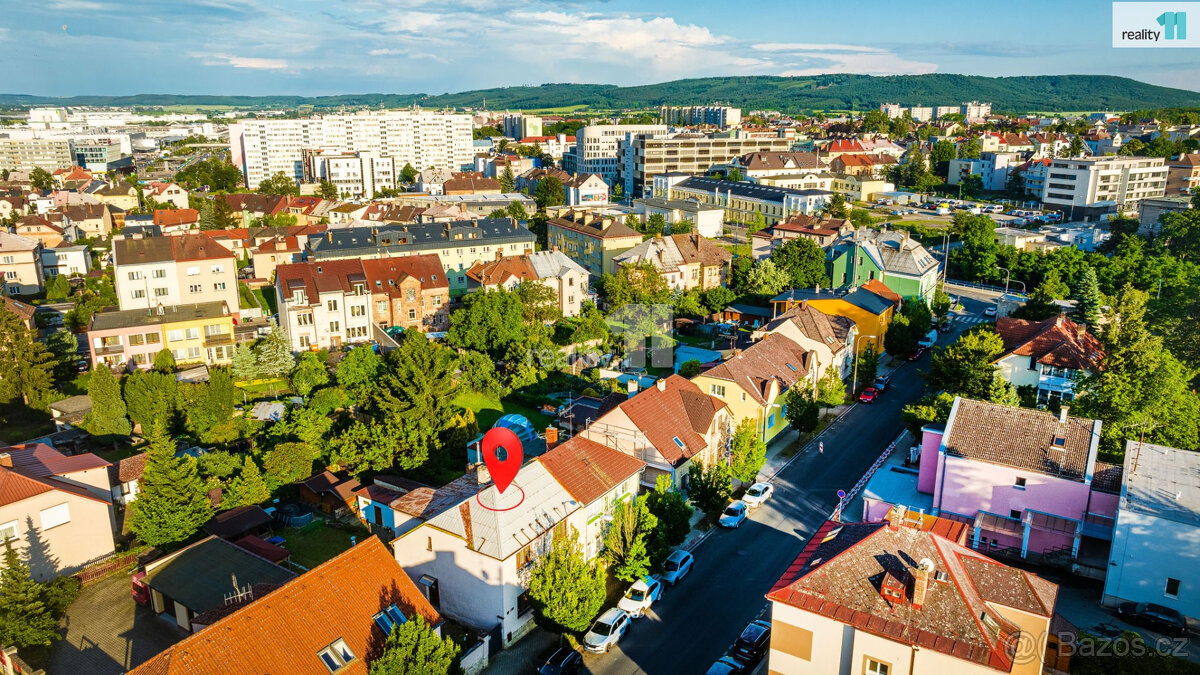 Prodej rodinného domu 143 m2, Mladá Boleslav