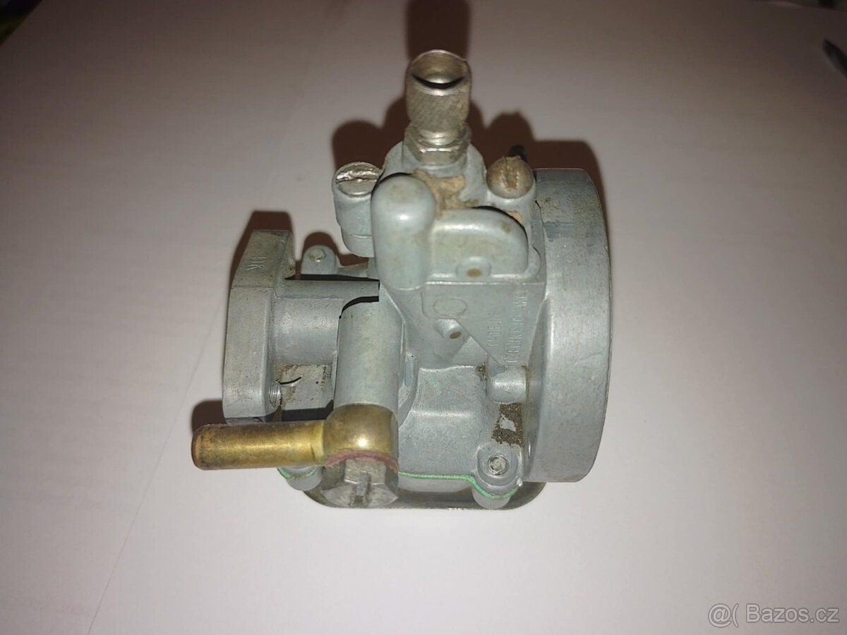 karburator jikov babeta