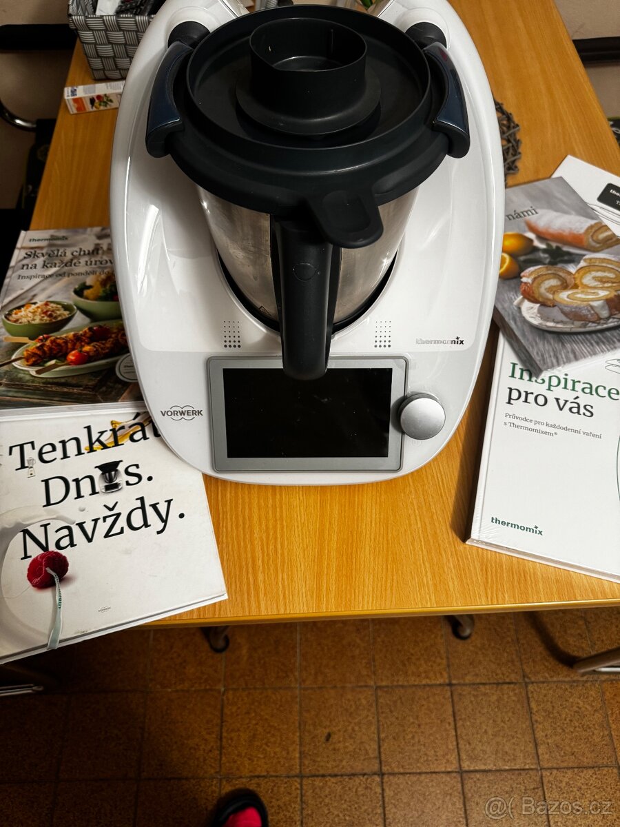 Prodám Thermomix TM6