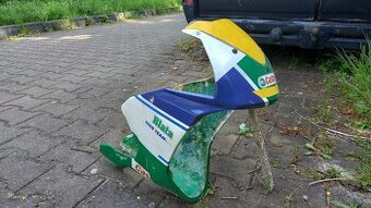 Blata elite 13,,podsedlovka+kapotaz