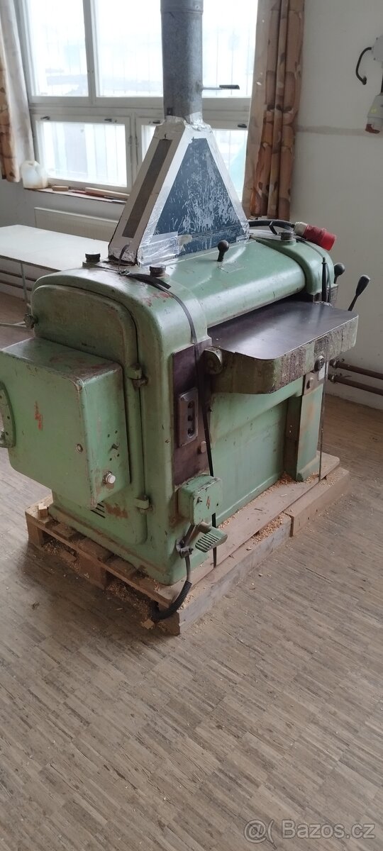 Protahovačka Rojek 60 ( Vajíčko)