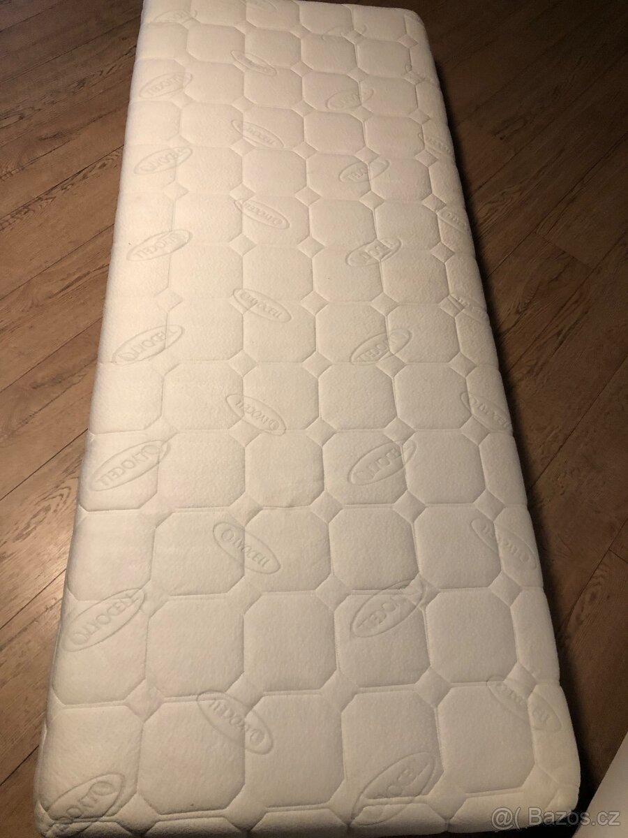 Matrace MATERASSO