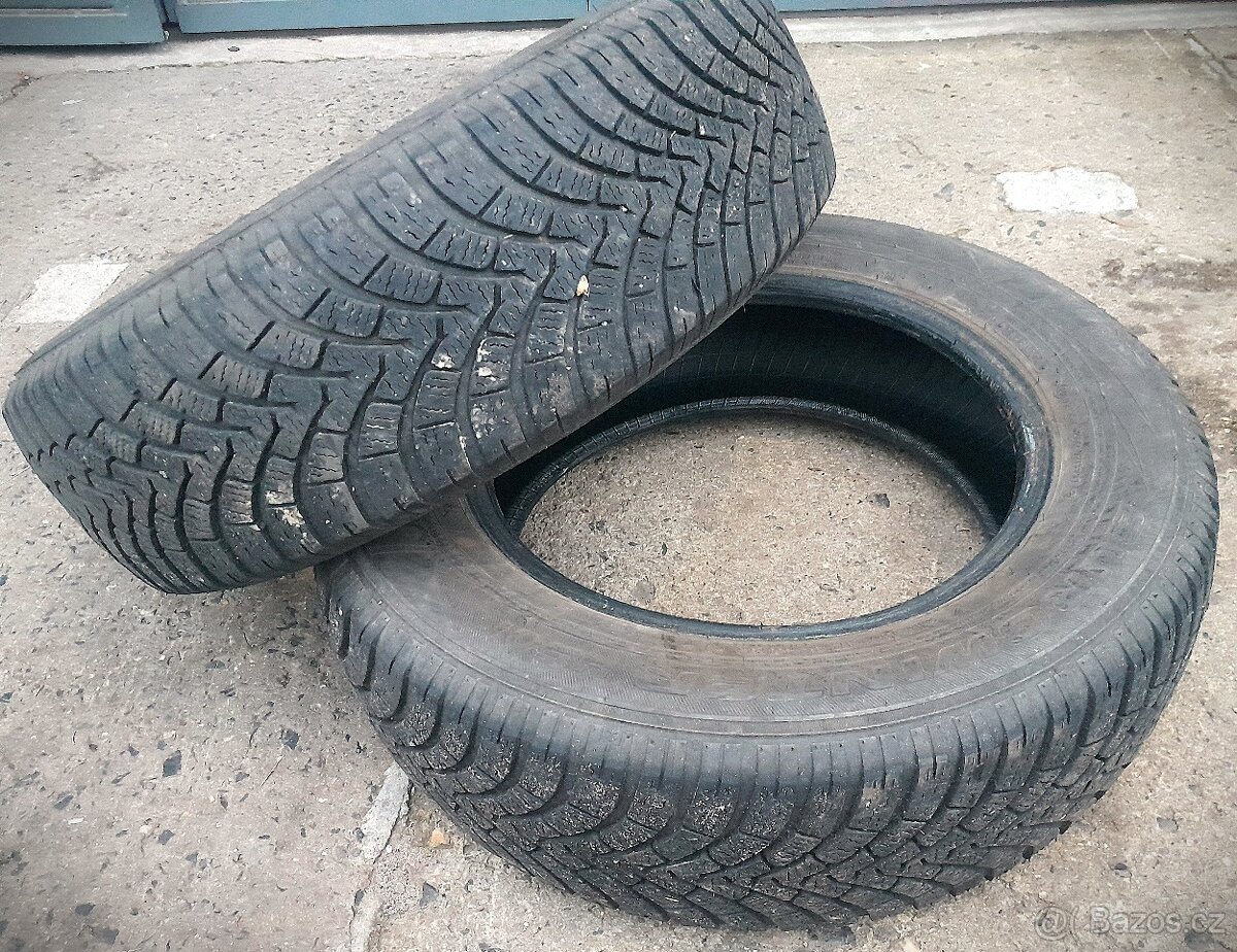 Falken Eurowinter HS01 195/65 R15