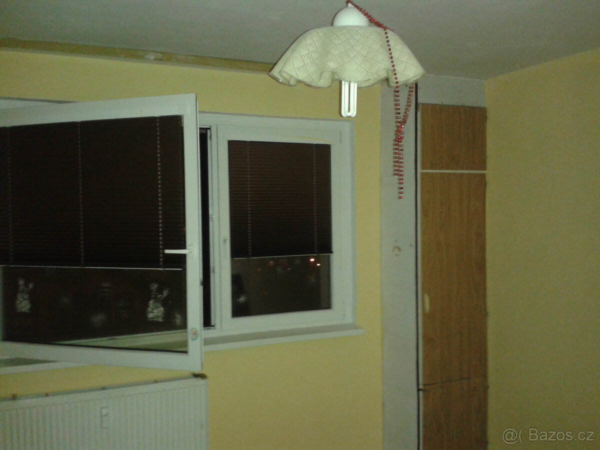 pronájem bytu 2+0 ul. Brněská, Česká Lípa