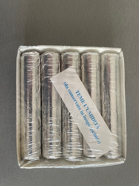 Sciolino - tyčinky na čištění žehlící plochy žehličky