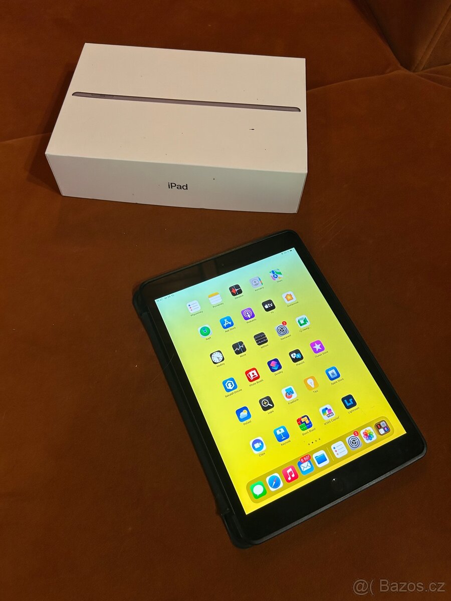 Ipad 7 generace 2019 128gb