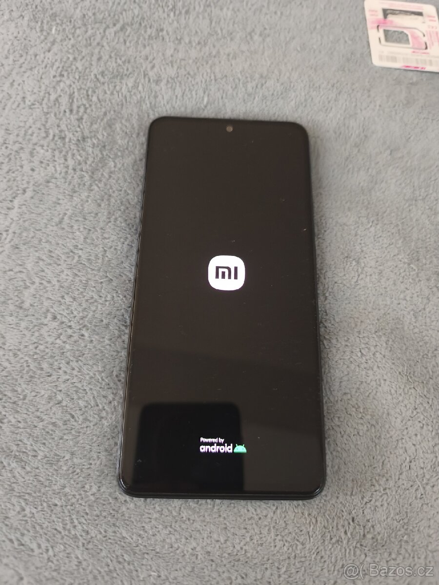 Prodám Redmi Note 11 Pro 5G 128 GB