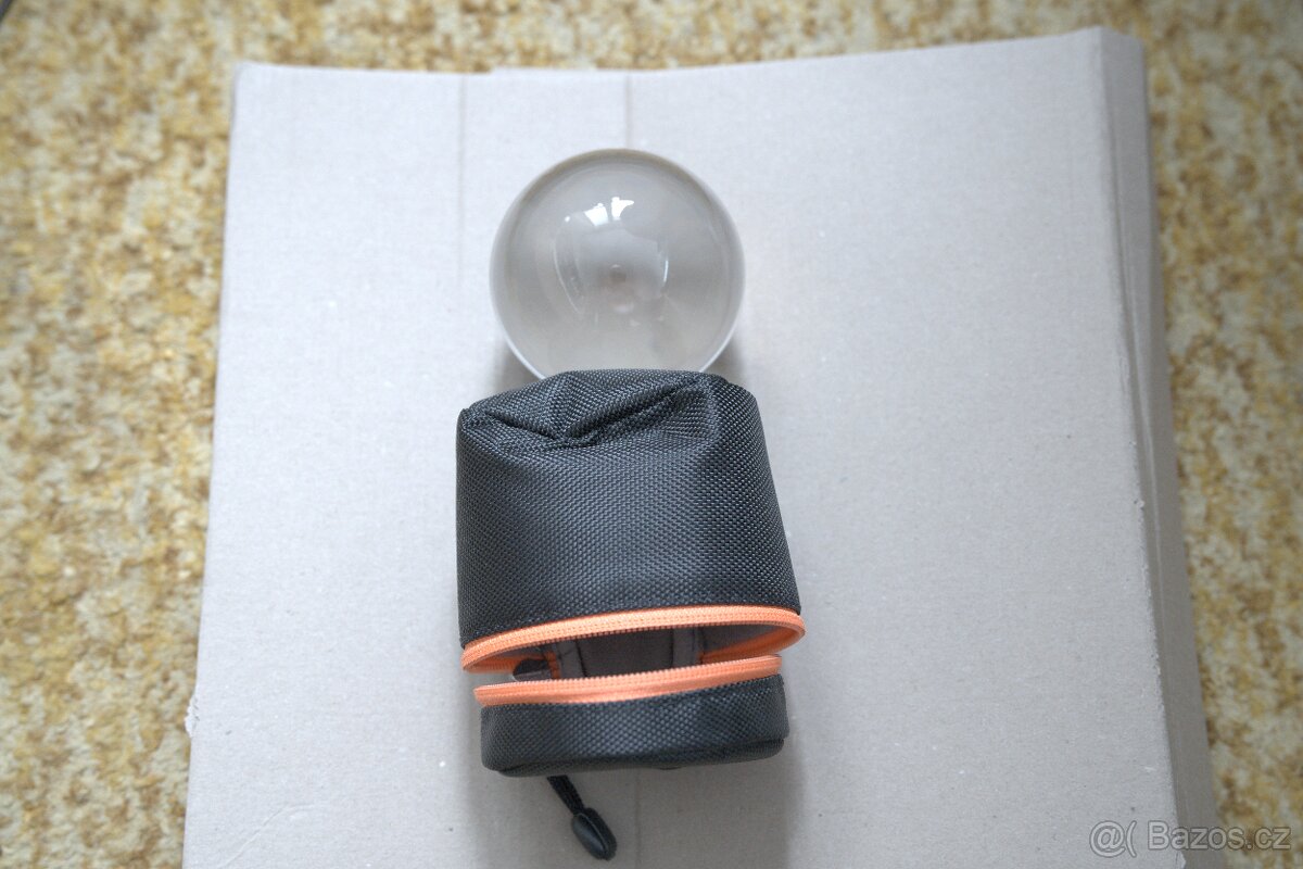 Rollei Lensball 90 mm