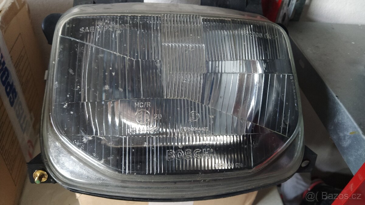 BMW R1100 RT / RS přední světlo