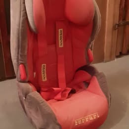 Dětská autosedačka