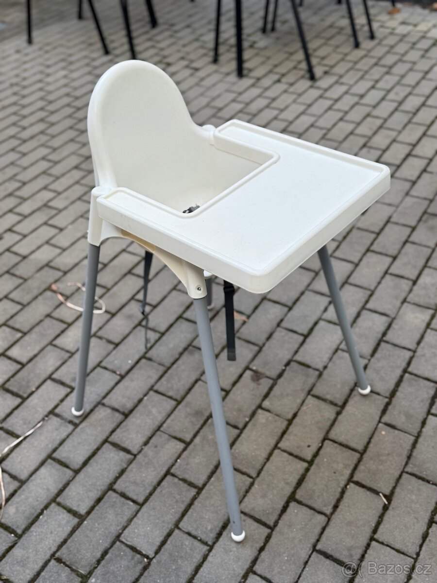 Židlička pro děti