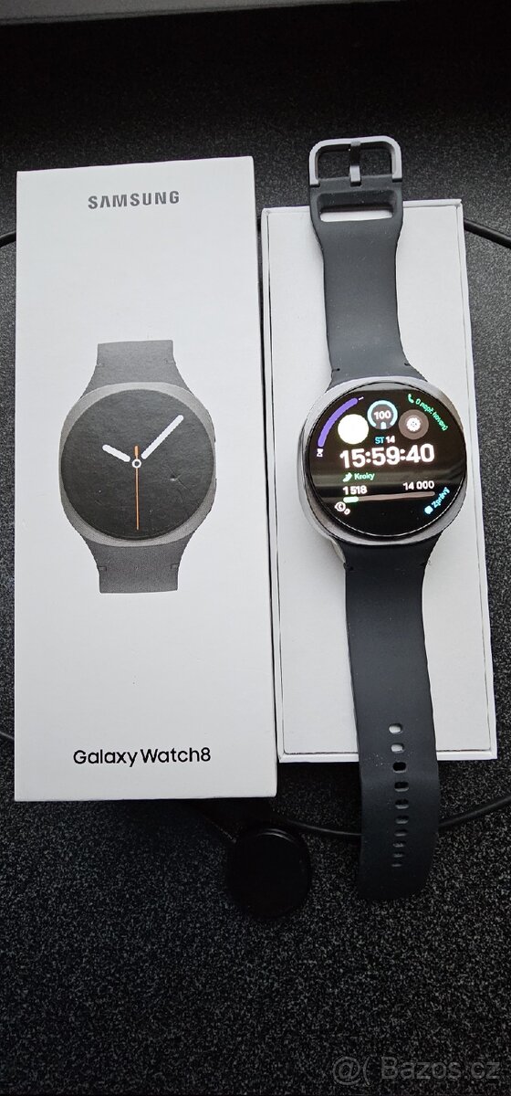 Samsung Galaxy Watch 8 44mm