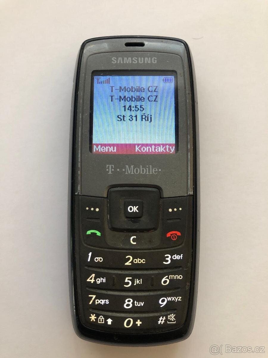 Samsung SGH - C140